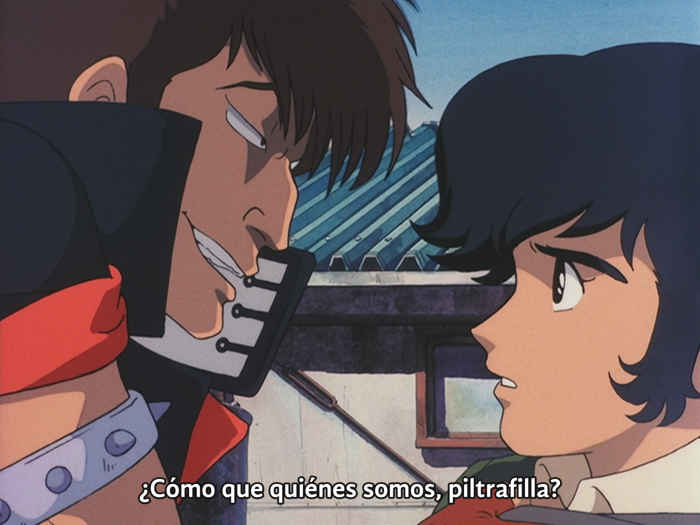 Devilman: The Birth (AkemiSubs)